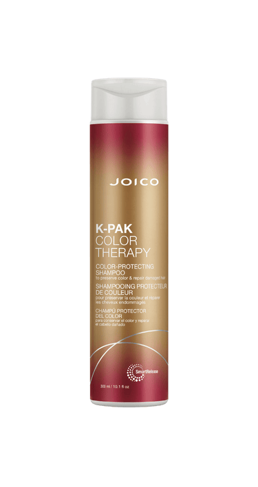 Joico K-Pak Color Therapy Color Protecting Shampoo 300mL Bottle